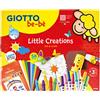 Giotto be-bè Set Little Creations - Art&Craft