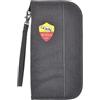 AS Roma Porta Documenti Viaggio 100% PL Prodotto Ufficiale A.S.ROMA 161847