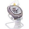 Graco All Ways Soother Sdraietta Neonato Elettrica Max 9 Kg Stargazer