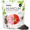 Does not apply Humus Di Lombrico 6L - Humicum Ammendante Organico Con Acidi Umici E Fulvici, Mi