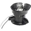 De'Longhi MOTORE COMPLETO PER FRIGGITRICE AD ARIA DE LONGHI FH2101 FH2133.W IDEALFRY