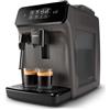 Philips Macchina caffè espresso 1500W 1200 SERIES Black EP1224 00