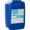 Mapei SILANCOLOR CLEANER PLUS Trattamento Antimuffa Per Superfici 5 Kg