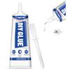 Miioto Colla Liquida Trasparente, Colla per Modellismo, Colla Artigianale