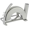 Bosch Professional Bosch Cuffia di aspirazione 230 mm con slitta di guida per smerigliatrici ang...