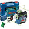 Non applicabile Livella laser a linee GLL 3-80 CG Bosch Professional