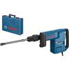 Non applicabile Bosch Professional GSH 11 E Martello demolitore con attacco SDS MAX