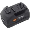 Non applicabile ITW Spit BS18 18V 4Ah Batteria di ricambio al litio