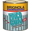 Brignola Zincogum Plus bianco, 2,5 litri