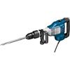 Bosch Professional GSH 11 VC 0611336000 Martello Demolitore con attacco SDS-max