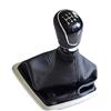 Zanier Toddler.Stx Guanti per bambini Black/Royal 1