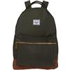 HERSCHEL 10969-04774 NOVA MID-VOLUME FOREST NIGHT Unisex - Adulto Borse Taglia Unica