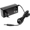 Akyga Alimentatore di rete AK-PD-06 compatibile con Dyson V6 V7 V8 Aspirapolvere Cavo di ricarica 26.1V / 0.78A 20.36W AC Adapter Charger 5.5 X 2.5mm Spina