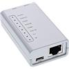 InLine Convertitore audio da USB HD Hi-Fi a Digital Coax/Toslink/I2S