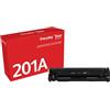 Xerox Everyday Toner Nero Capacità Standard di Xerox, sostituisce HP CF400A - 1500 pagine