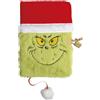 Totum Il Grinch Quaderno Soffice