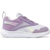 Reebok Rush Runner 5 Elastic Lace Scarpe da ginnasticaUnisex - Bambini e Ragazzi