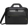 TARGUS CITYGEAR MALETINES PARA PORTÁTIL 39,6 CM (15.6) MOCHILA NEGRO