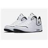 Nike Jordan Courtside 23 White Black AR1000 100 Nuove Originale