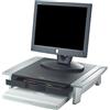 Fellowes Supporto Monitor Standard Office Suites, Nero