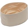 American Metalcraft TV6 American Metalcraft TV6 - Borse di tela, colore: Panna/Grigio