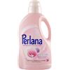 Perlana Lavatrice Liquido 28 Misurini Rosa