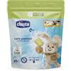 Chicco Lavatrice Ecodosi 20 Pz. Sensitive