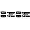 Thule 3117 - Kit Fixpoint XT