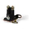 cyclingcolors Solenoide Terminali Interruttore Magnetico Relè Starter tagliaerba trattore, decespugliatore, motosega, compatibile con MTD/Murray 725-0530, 24285, 691656