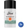 Floid 3x Floid Deodorante Stick 75 Ml. Vetyver Splash 432141
