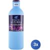 Felce azzurra 3x Felce Azzurra Bagnodoccia Orchidea Nera, 650Ml