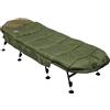 PROLOGIC AVENGER SLEEPING BAG BEDCHAIR SYSTEM 8 LEG LETTINO CARPFISHING A0140