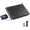 Bilancia Pesa Pacchi 300Kg Digitale, Bilancia Postale Con Funzione Hold/Tare, Sc