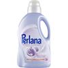 Perlana Lavatrice Liquido 28 Misurini Lavanda