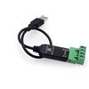 Converter Industriale Connettore USB Modulo Upgrade Protezione WIN10 WIN2000