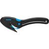 MARTOR Coltello di sicurezza, lama nascosta, SECUMAX EASYSAFE, coltello Cutter professionale, leggero, in plastica, Per mancini e destrorsi