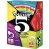 Goliath Sparane 5 Nomi, Cose, Città... Gioco di carte - Giocolandia