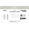 Celly PROMOZIONE Celly 5 PZ PRO UV PRIVACY MATT OSLO Cod. PROFILMPRO5UVPM