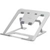 Fellowes Alumia 100138867 supporto per laptop Supporto per computer portatile Ar