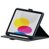 Cygnett PROMOZIONE Cygnett TECHVIEW IPAD 10.9 - 10TH GEN NAVY Cod. CY5432TEKVI