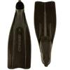 Cressi Sub PINNE CRESSI SUB APENA PRO STAR NERO FINS PALAMES MARE PESCA SUBACQUEA