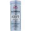 Wella Professionals Wella Blondor Plex Multi Blond 400gr - decolorante in polvere