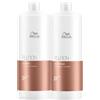 Wella Professionals Wella Fusion Shampoo 1000ml Conditioner 1000ml