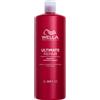 Wella Professionals Wella Ultimate Repair Shampoo 1000ml - shampoo capelli danneggiati