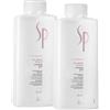 Wella System Professional Wella SP Balance Scalp Shampoo 1000ml x 2 pack
