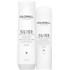 Goldwell Dualsenses Silver Shampoo 250ml Conditioner 200ml