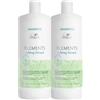 Wella Professionals Wella Professional New Elements Shampoo Calm 2x1000ml