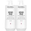 Goldwell Dualsenses Bond Pro Fortifying Conditioner 2x1000ml