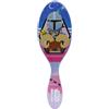 WetBrush Idra WetBrush Pro Original Detangler Mandorian Star Wars - spazzola scioglinodi