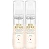 Goldwell Dualsenses Rich Repair Restoring Serum Spray 150ml X2